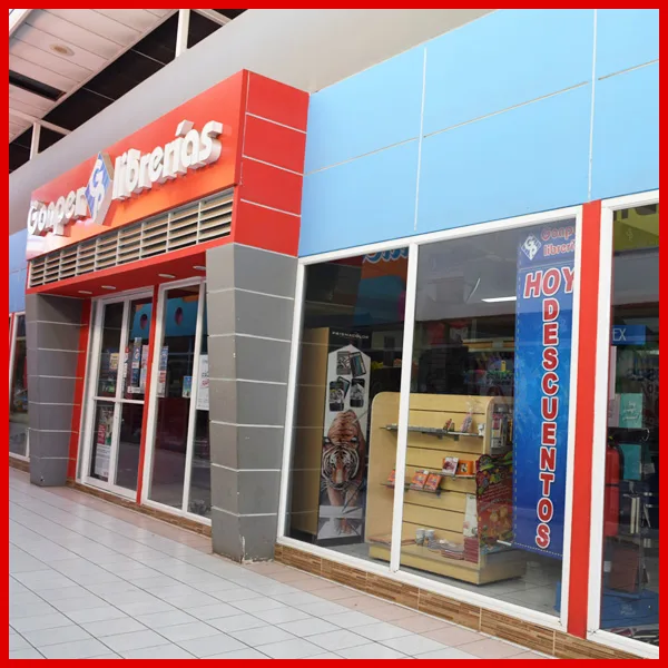 CC Managua
