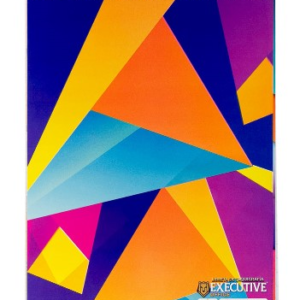 LIBRETA TAQUIGRAFIA PACASA EXECUTIVE 66301 60HJ