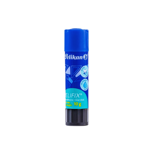 LAPIZ ADHESIVO PELIKAN PELIFIX 10GR 337-774 09051000