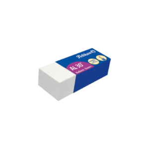 BORRADOR PELIKAN BLANCO AL30 06141100 606053