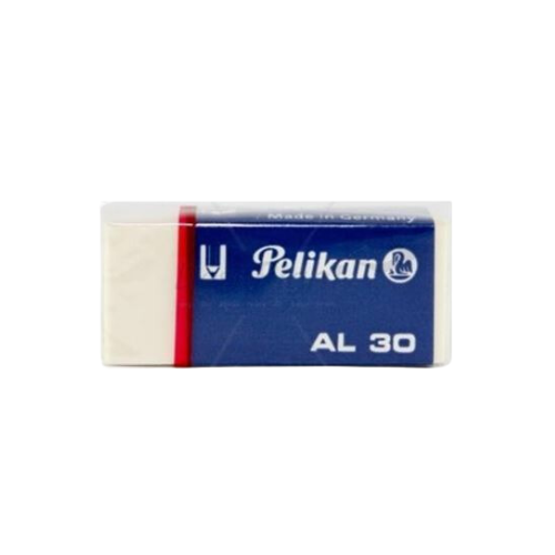 BORRADOR PELIKAN BLANCO AL30 06141100 606053