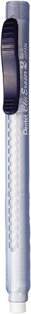 BORRADOR PENTEL CLIC ZE11T-C AZUL