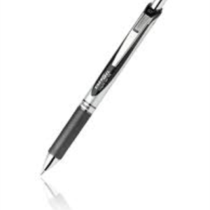 LAPICERO PENTEL BL77-A NEGRO 0.7MM