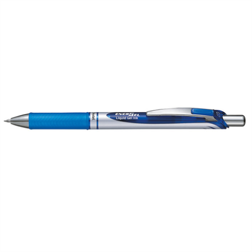 LAPICERO PENTEL BL77-C AZUL 0.7MM