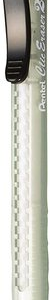 BORRADOR PENTEL CLIC ZE11T-D VERDE