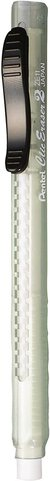 BORRADOR PENTEL CLIC ZE11T-D VERDE