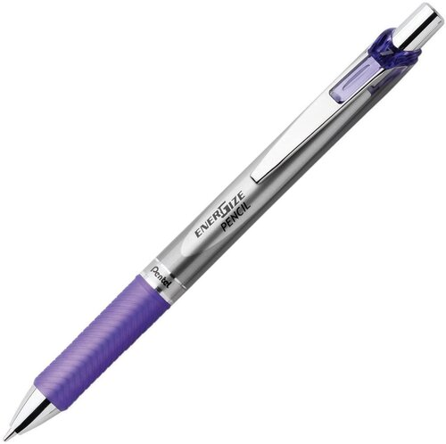LAPIZ MECANICO PENTEL 0.7 PL77VO VIOLETA