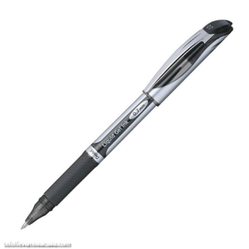 LAPICERO PENTEL BL57-A NEGRO 0.7MM