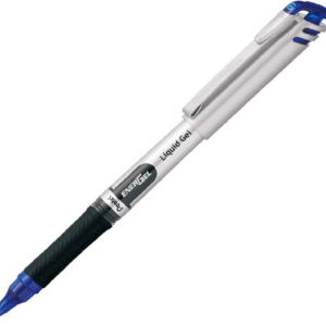 LAPICERO PENTEL BL17-CQ AZUL 0.7MM