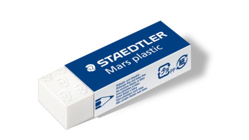 BORRADOR STAEDTLER 526-50