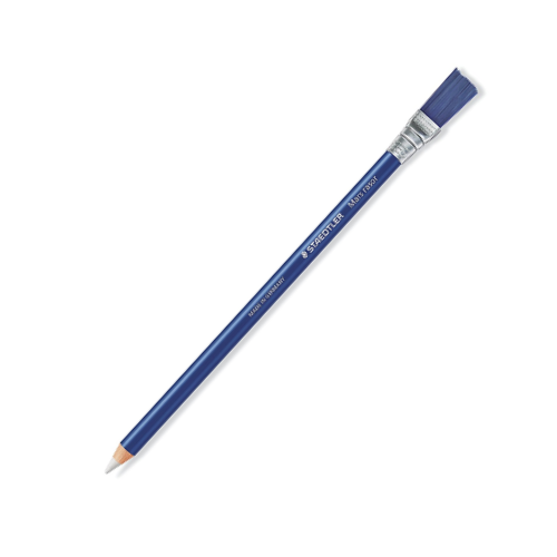 BORRADOR STAEDTLER ESCOBILLA 526-61