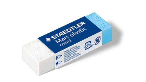 BORRADOR STAEDTLER 526-508
