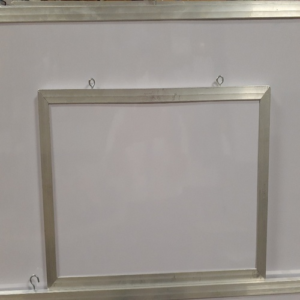 PIZARRA ACRILICA 12X18"