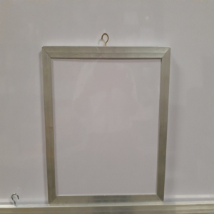 PIZARRA ACRILICA 12X12"