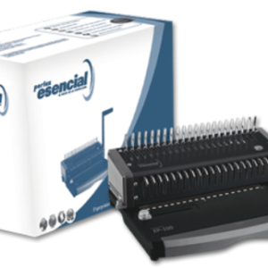 ENCOLOCHADORA RULO PLASTICO TC 380HJ PERFEX ESENCIAL EP100 113211000