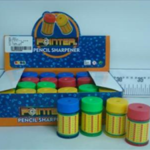 TAJADOR POINTER CILINDRICO T/MULTIPLICAR CJ-12UD 1002-P