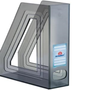 REVISTERO ACRIMET PLASTICO HUMO 276.1