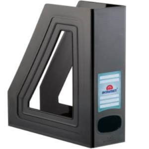 REVISTERO ACRIMET PLASTICO NEGRO 276.6