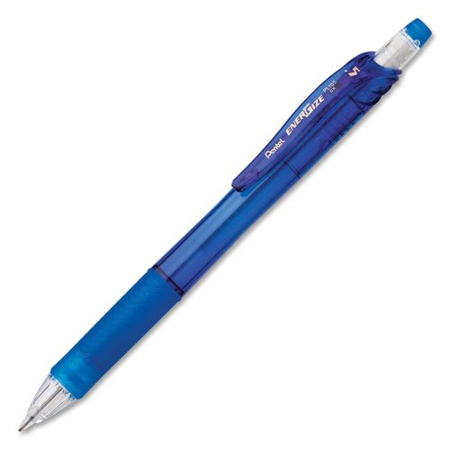 LAPIZ MECANICO PENTEL 0.5 PL105-C AZUL
