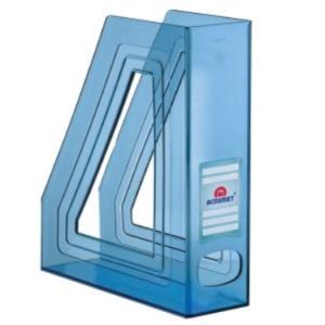 REVISTERO ACRIMET PLASTICO AZUL 276.4