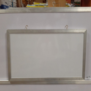 PIZARRA ACRILICA 12X24"