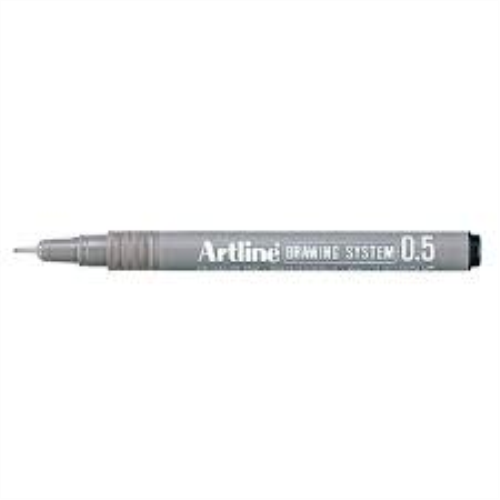 MARCADOR ARTLINE DRAWING SYSTEM 0.5MM EK235