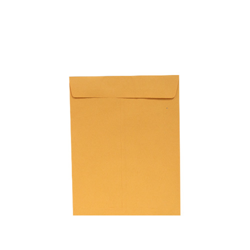 SOBRE MANILA 9X12 S/ATACHE PQ-10UD IA0107GON