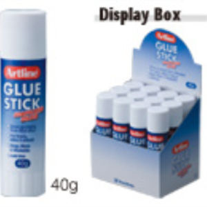 LAPIZ ADHESIVO ARTLINE 40GR MAGICO EGD-40