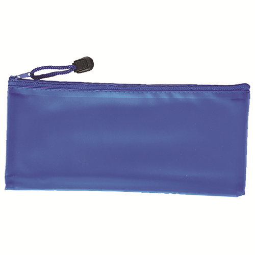CARTUCHERA BARRILITO FLEXIBLE LISA 24X11CM 1004