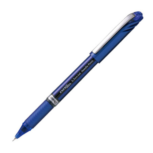 LAPICERO PENTEL BLN25-C ENERGEL AZUL 0.5MM