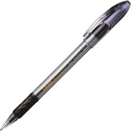 LAPICERO PENTEL BK91CRA-A NEGRO MEDIUM