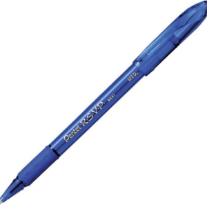 LAPICERO PENTEL BK91CRC-C  AZUL MEDIUM