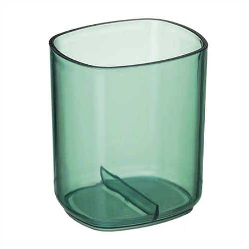 ORGANIZADOR ACRIMET ACRILICO JUMBO VERDE 934.5