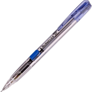 LAPIZ MECANICO PENTEL 0.5 PD105T-C AZUL