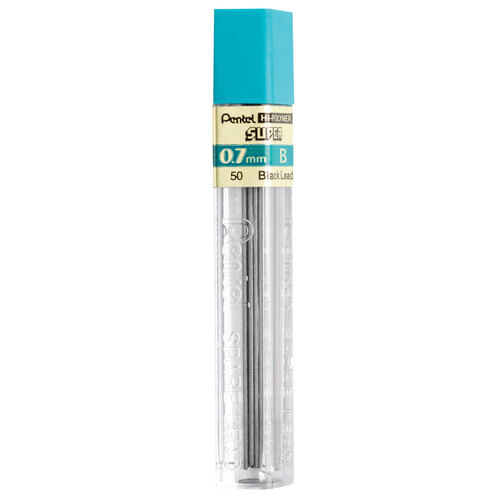 MINAS PENTEL 0.7 50-BEX