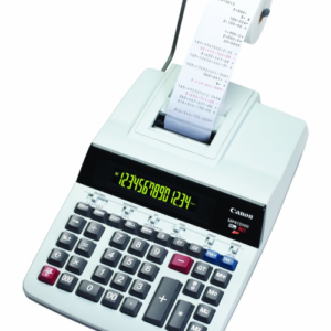 CALCULADORA CANON C/IMPRESION 14DIG MP-41DHIII