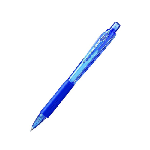 LAPIZ MECANICO PENTEL 0.7 AL407-C AZUL