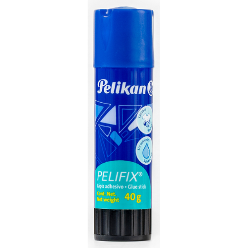 LAPIZ ADHESIVO PELIKAN PELIFIX 40GR 337-790 09054000