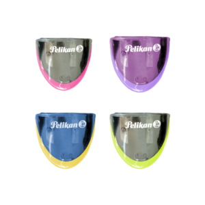 TAJADOR PELIKAN PLASTICO 405 2ORIF 15600921