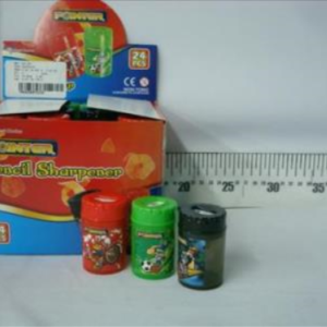 TAJADOR POINTER CILINDRICO DOBLE C/DEPOSITO CJ-12UD SH-122