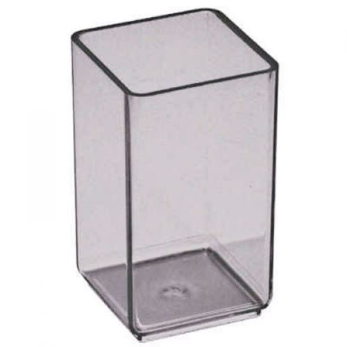 ORGANIZADOR ACRIMET ACRILICO P/LAPICES HUMO CLEAR 933.1