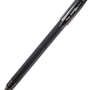 LAPICERO PENTEL BLN415-AX ENERGEL 0.5MM  NEGRO