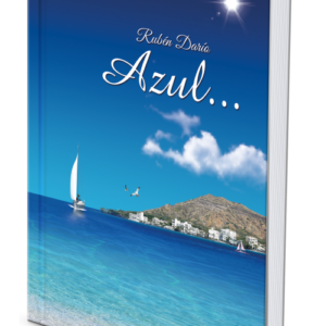 LIBRO SMARTY AZUL (RUBEN DARIO) 164 PAG