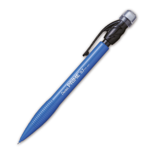 LAPIZ MECANICO PENTEL 0.7 PRIME AZUL AX7C