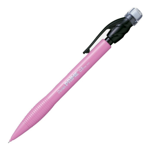 LAPIZ MECANICO PENTEL 0.5 PRIME ROSADO AX5P