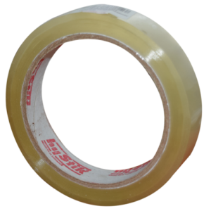 TAPE HYSTIK TRANSP CONO GRANDE 3/4"X72 P880 42MIC