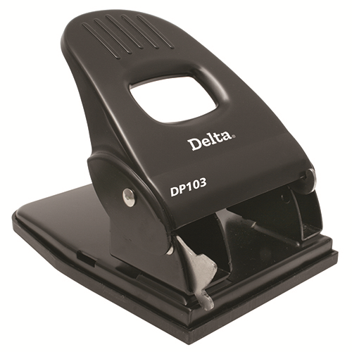 PERFORADORA DELTA 2 HUECOS 30HJ DP103