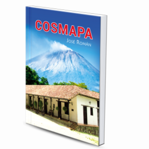LIBRO SMARTY COSMAPA (JOSE ROMAN) 240 PAG