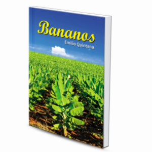 LIBRO SMARTY BANANOS (EMILIO QUINTANA) 104 PAG