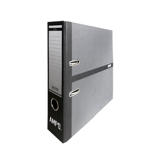 ARCHIVADOR AMPO T-830 PLUS CON RADOS S/INDICE